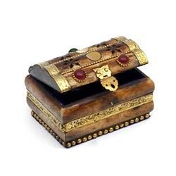 Modern Jewelery Box