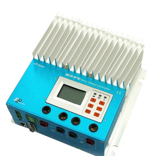 Mppt Solar Charge Controller 12v/24v/36v/48v Network Regulator