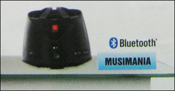 Musimania Speakers