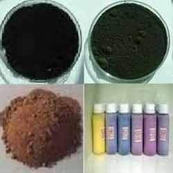 Solvent Dyes Black