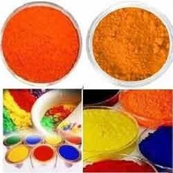 Solvent Dyes Orange