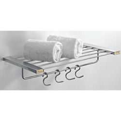 Ss Towel Rack