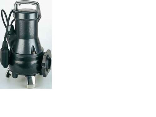 Submersible Grinder Pumps