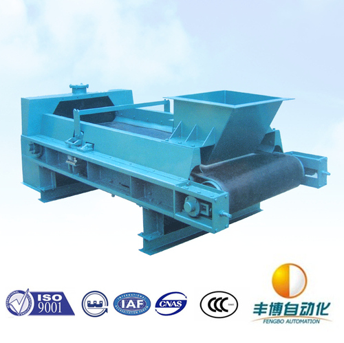 -WFL/M Conveyor Belt Weigher