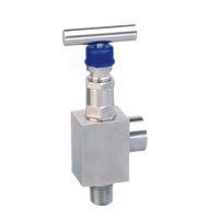 Angle Needle Valve