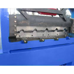 Blade Cutting Machine