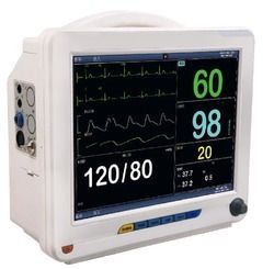Hospital Multipara Patient Monitor