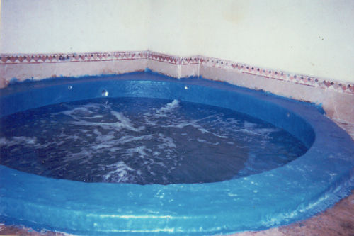 Jacuzzi Bathtubs