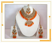 Ladies Designer Necklace Set