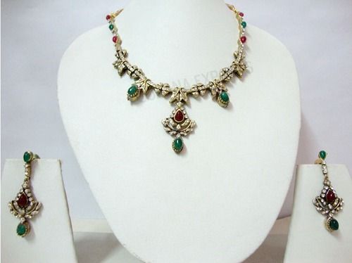 necklace set