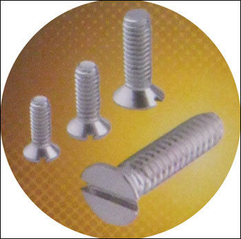 Machine Screws Mm Thread