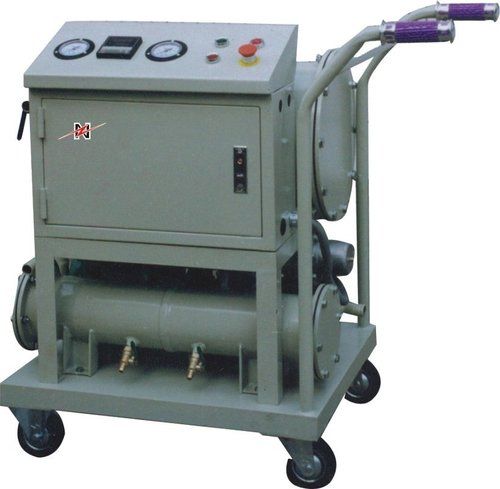 Series TYB Coalescence-Separation Oil Purifier