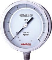 SS Cast Test Gauge