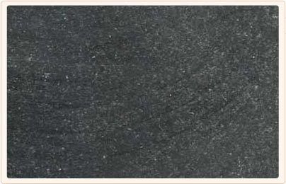 C Black Honed Limestone