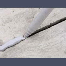 Concrete Floor Panel Joint Filler Sealant