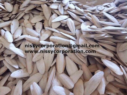 Cuttle Fish Bone - Premium Grade, Natural Calcium Source for Herb Gardening  | Versatile, Eco-Friendly, Enhanced Nutrient Delivery