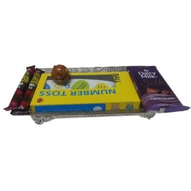 diwali gift hampers