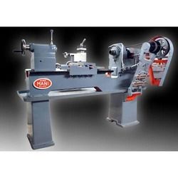 Heavy Duty Lathe Machine