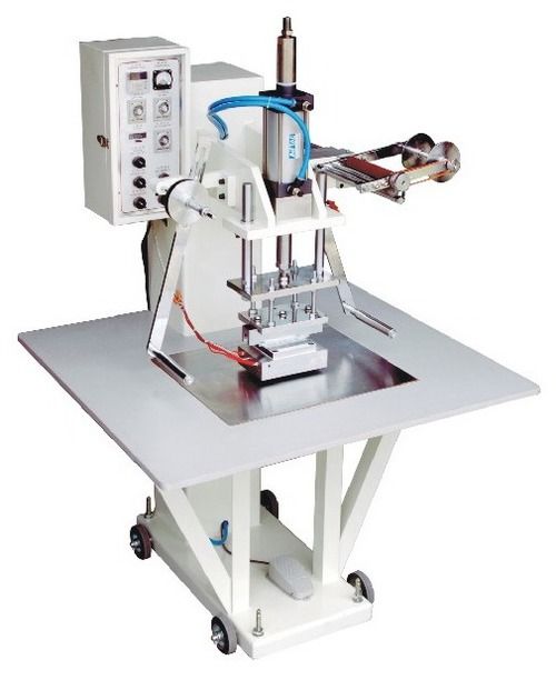 Hot Stamping Machine (Sys-509hs)