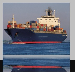 International Sea Freight Forwarding Service By DURGA LINK LOGISTICS PVT. LTD.