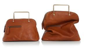 J K A Leather Bags