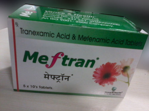 Meftran Tablet