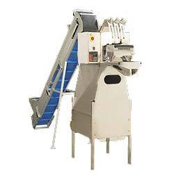 Online Single Head Weighers