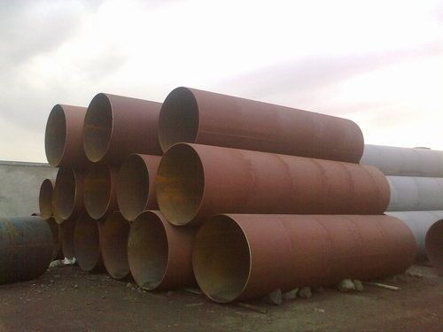 Pipes Fabrication