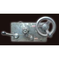 Reduction Gear Box