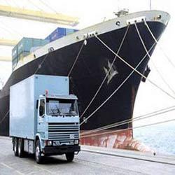 Sea Freight Forwarding Service By LOKENATH LOGISTIC