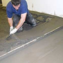 Single Component Contentious Waterproofing Coating