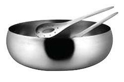 Stainless Steel Soup Bowl