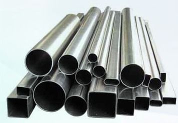 Steel Tubes