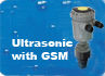 Ultrasonic With GSM