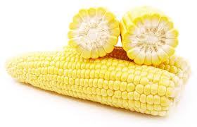 Yellow Corn