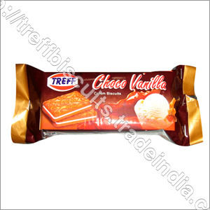 Choco Cream Biscuit