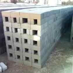 Fly Ash Cement Bricks