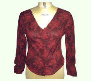 Ladies Fancy Blouses