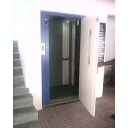 Ms Swing Door