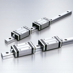 NSK Linear Bearings