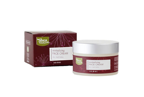 Revitalizing Face Cream (3 Oz/85g)