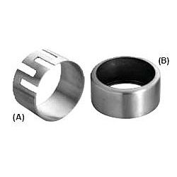 Stainless Steel Napkin Ring