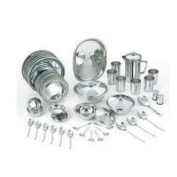 Swagat Dinner Set Diamond