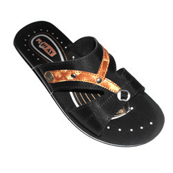 Trendy Design Gents Sandal