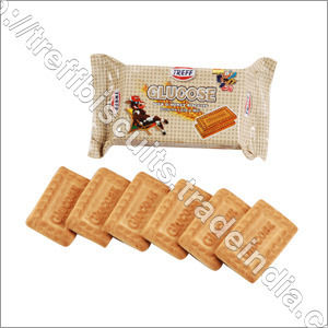 Wheat Glucose Biscuits