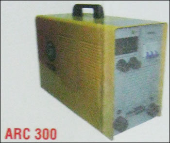 Arc 300 Welding Machine