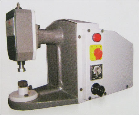 Button Fixing Machine-Gms304