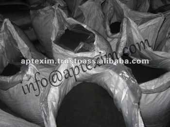 Charcoal Powder for Incense 
