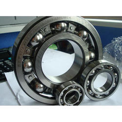 Deep Groove Ball Bearings