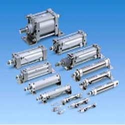 Electric Actuators Cylinders